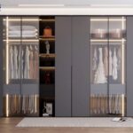 Maximizing Space: Innovative Wardrobe Solutions for Every Home