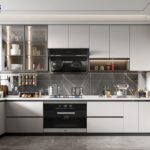 Transform Your Kitchen: Top Trends in Modern Kitchen Design