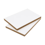 Chipboard Kenyos White 8*4