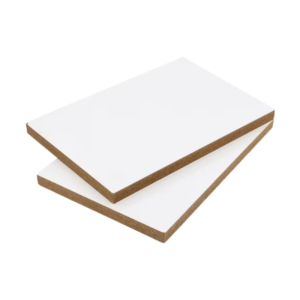 Chipboard Kenyos White 8*4