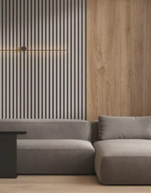 Wall Panels